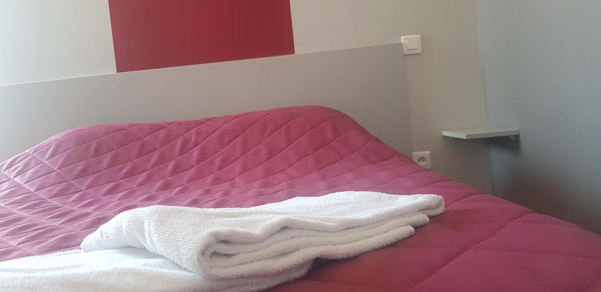 Relais De Barbezieux Hotell Eksteriør bilde