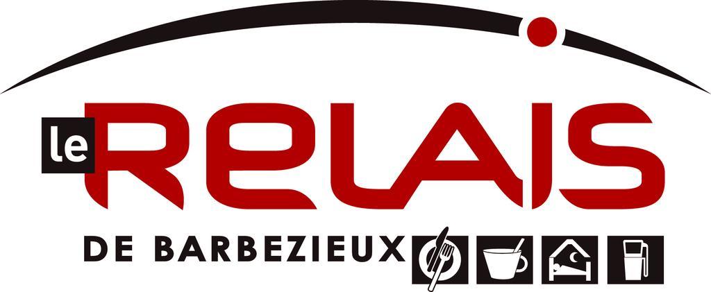 Relais De Barbezieux Hotell Eksteriør bilde