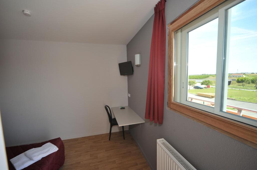 Relais De Barbezieux Hotell Eksteriør bilde
